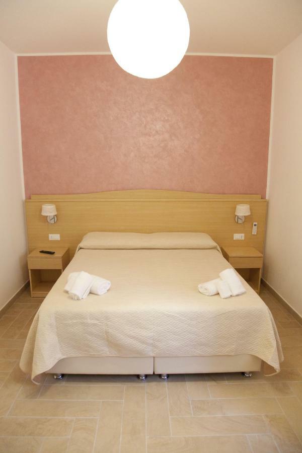 Donna Rosa Accommodation Tropea Exterior photo