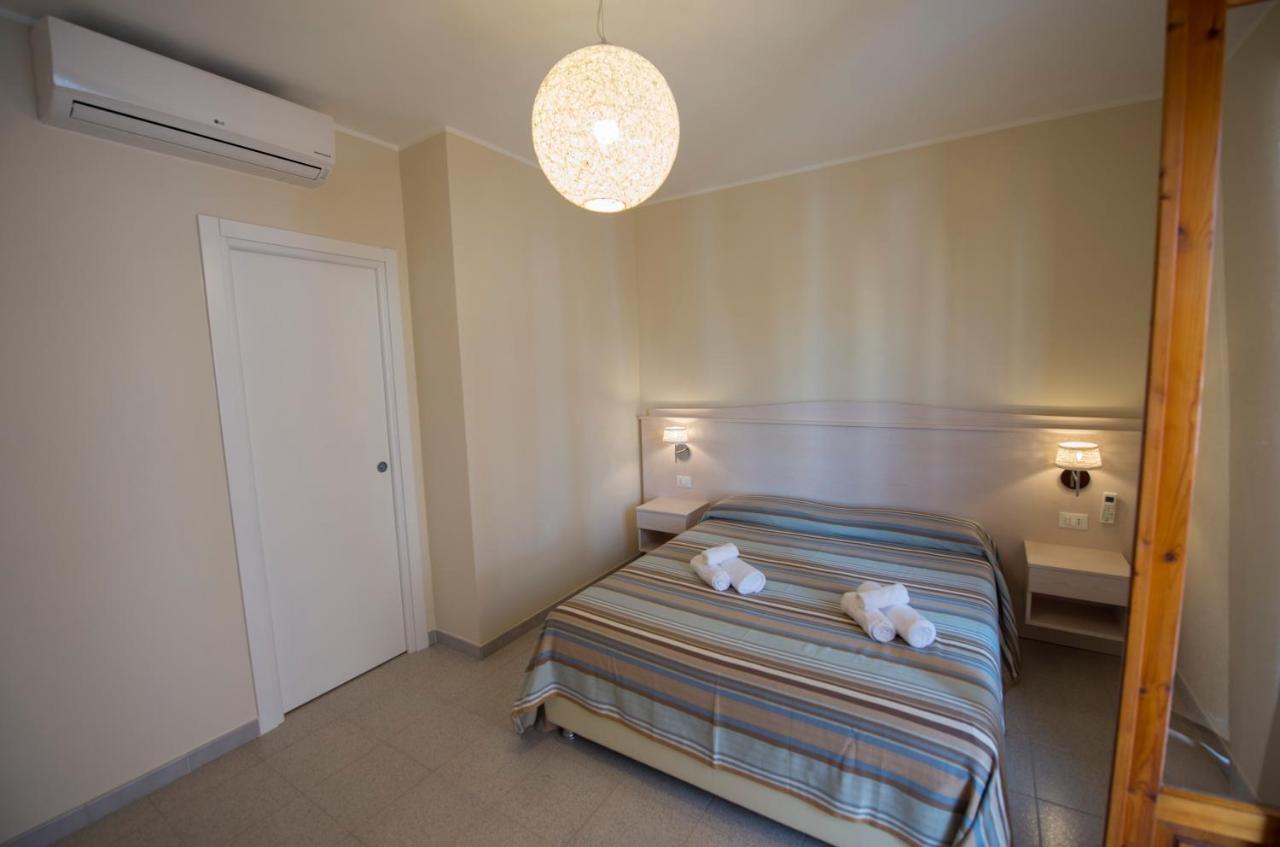 Donna Rosa Accommodation Tropea Exterior photo