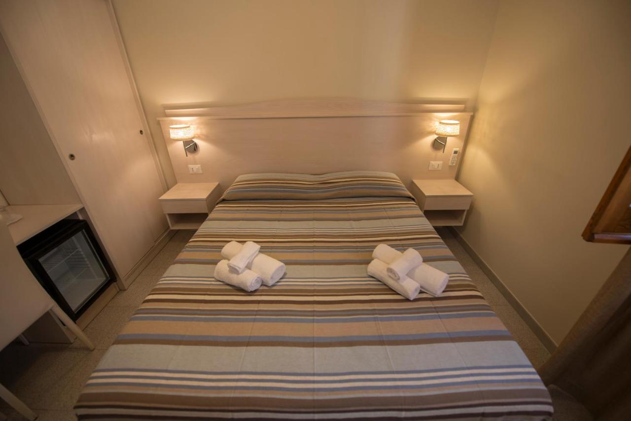 Donna Rosa Accommodation Tropea Exterior photo