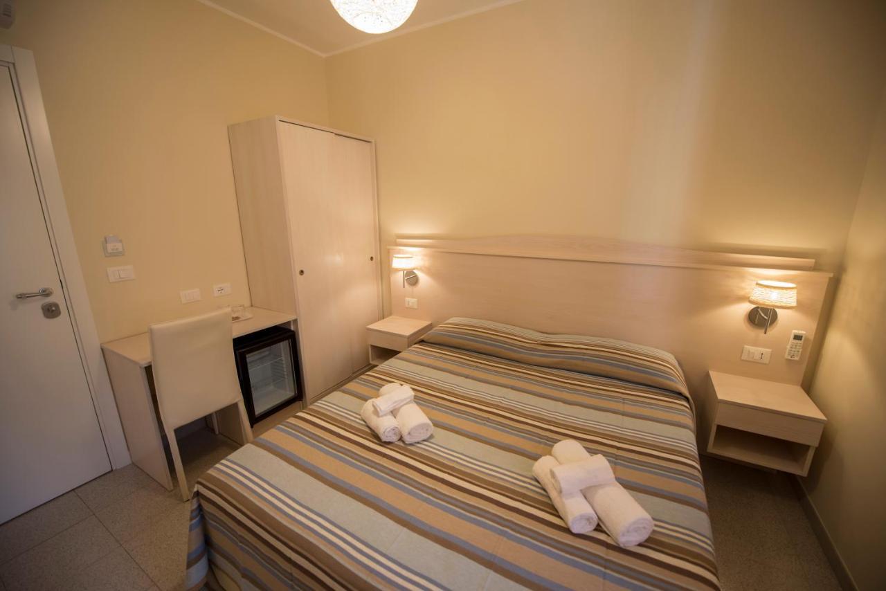 Donna Rosa Accommodation Tropea Exterior photo