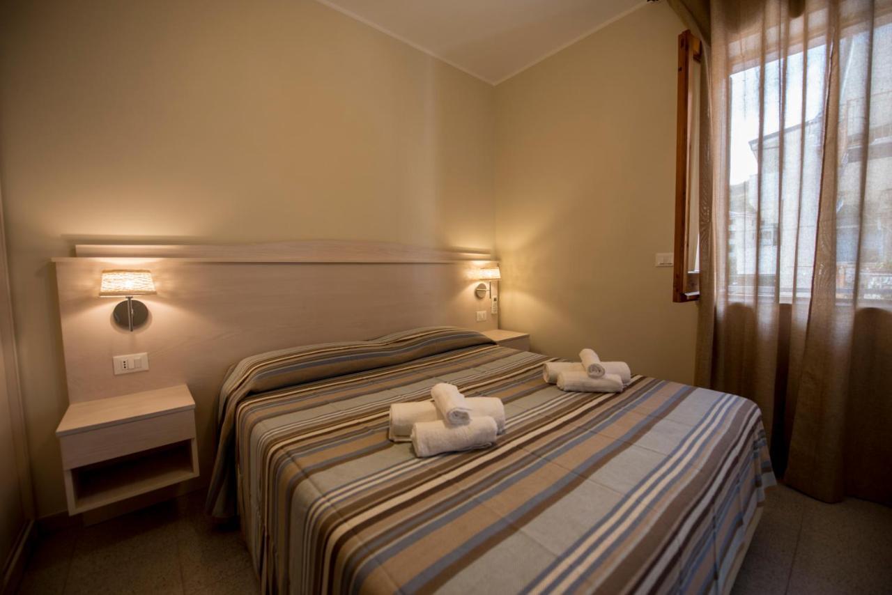 Donna Rosa Accommodation Tropea Exterior photo