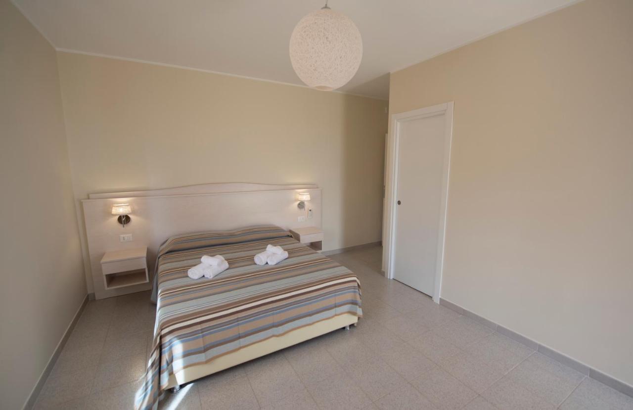 Donna Rosa Accommodation Tropea Exterior photo