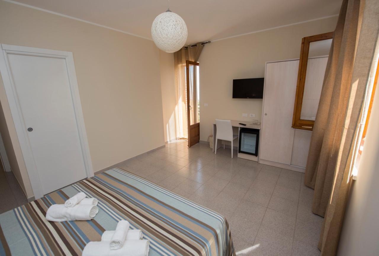 Donna Rosa Accommodation Tropea Exterior photo