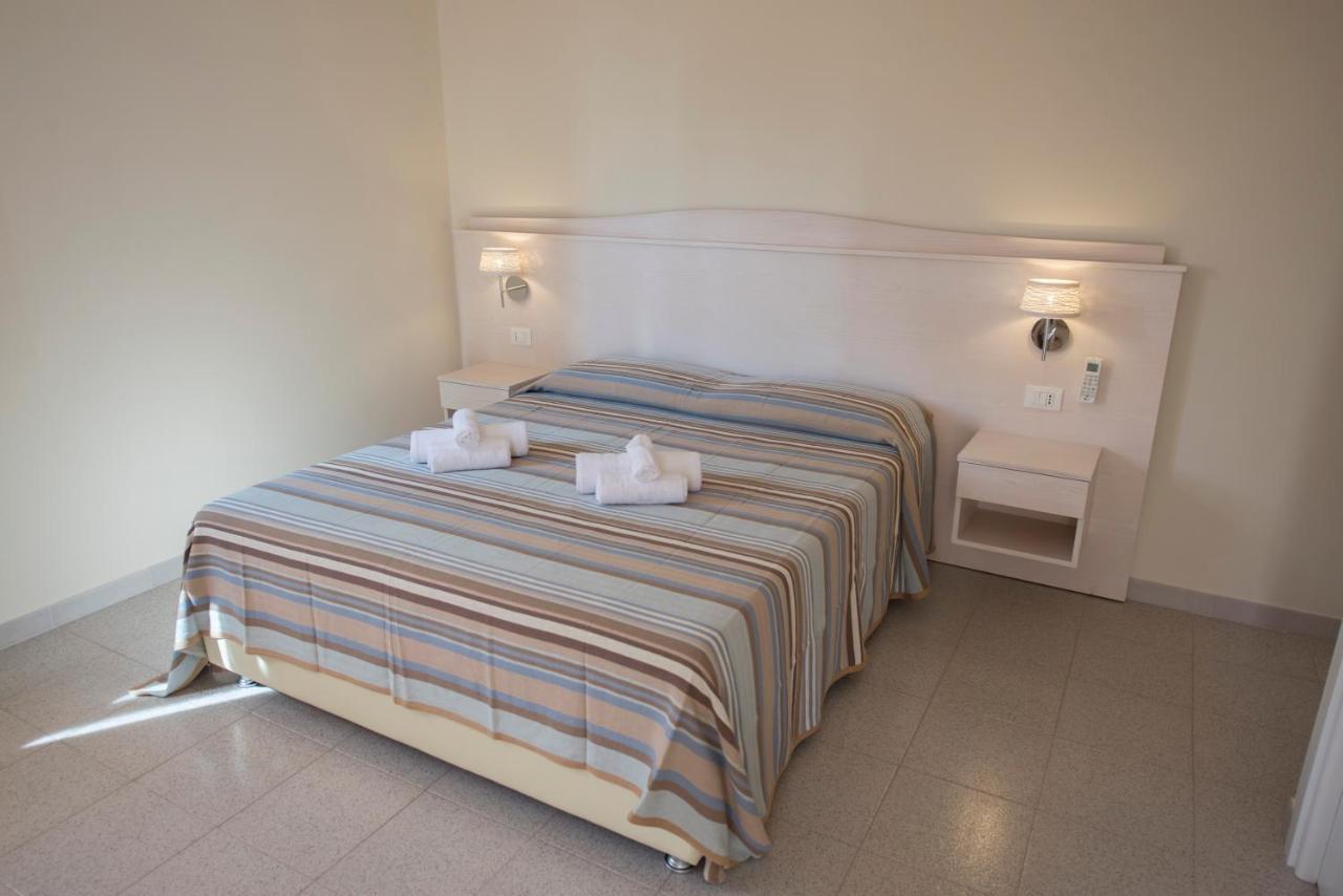 Donna Rosa Accommodation Tropea Exterior photo