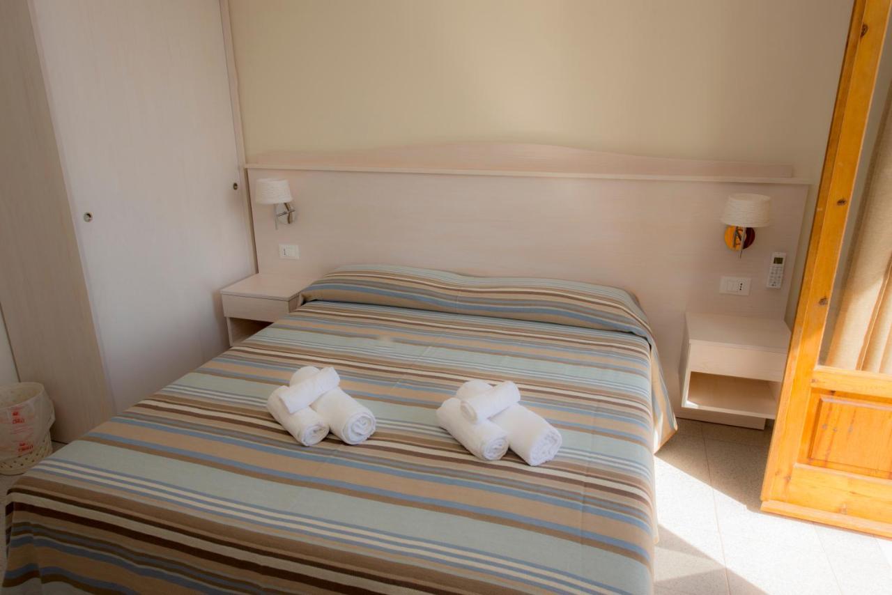 Donna Rosa Accommodation Tropea Exterior photo